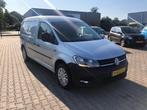 Volkswagen Caddy Bestel 2.0 TDI L2H1 BMT Maxi Airco Navi Cru, Gebruikt, 4 cilinders, Volkswagen, 1468 kg