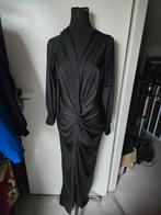 Dames jurk van boohoo maat 40, Ophalen of Verzenden, Zo goed als nieuw, Maat 38/40 (M)