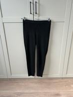 Zwarte legging van Loavies, Zwart, Ophalen of Verzenden, Maat 34 (XS) of kleiner, Lang