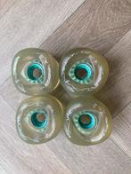 Shark Wheels DNA 72mm Wheels, Sport en Fitness, Skateboarden, Ophalen, Zo goed als nieuw, Longboard