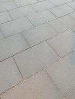 Betonklinkers antraciet 30x20x6 - MBI GeoStretto Milano, Tuin en Terras, Tegels en Klinkers, Ophalen of Verzenden, Zo goed als nieuw