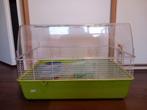 Hamsterkooi 3 Verdiepingen 55x40x40, Dieren en Toebehoren, Knaagdieren en Konijnen | Hokken en Kooien, Minder dan 60 cm, Kooi