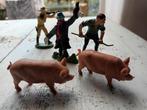 Britains boederij figuren, prijs 12.50 excl. Verzenden, Ophalen of Verzenden