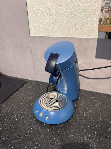 Senseo Koffiezetapparaat - Werkt Goed! beschikbaar voor biedingen