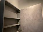 Grijs bovenkastje IKEA met 2 planken, Huis en Inrichting, Kasten | Kledingkasten, Ophalen of Verzenden