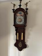 Klok antiek zeer goede staat, Antiek en Kunst, Ophalen