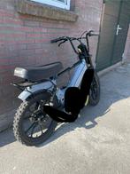 Tomos frame te koop met blauw kenteken, Ophalen, Zo goed als nieuw, Overige merken