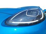 Ford Puma Gen-E 44 kWh | Winterpack | Comfortpack | El. acht, Auto's, 12 maanden, Stof, Puma, Blauw