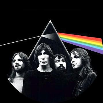 Gevraagd: Pink Floyd singles beschikbaar voor biedingen