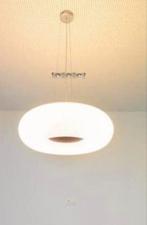 9x Delta Light Cumulus Hanglampen, Ophalen, Kunststof, Gebruikt, Modern