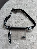 Tasje crossbody HXTN, Ophalen of Verzenden, Zo goed als nieuw, Avondtasje