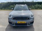 Mini Mini Countryman 2.0 Cooper S E Salt - NED AUTO - LED -, Automaat, 136 pk, Gebruikt, Euro 6