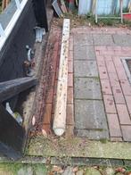 Betonpaal 1.84m - Stevig en Duurzaam, Ophalen, Gebruikt, 180 tot 250 cm, Palen