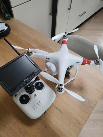 Dji phantom beschikbaar voor biedingen