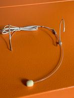 Headset electret kapsel met LEMO-3 Sennheiser Wisycom, Ophalen of Verzenden, Nieuw