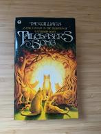 Tad Williams Tailchaser's song, Boeken, Ophalen of Verzenden, Gelezen, Fictie