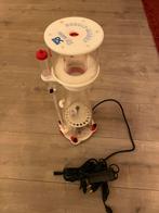 Eiwit afschuimer Bunble magus A5, Dieren en Toebehoren, Vissen | Aquaria en Toebehoren, Ophalen of Verzenden, Zo goed als nieuw