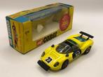 Corgi Toys 344 Ferrari 206 Dino Sport #26 -GOED- M1, Gebruikt, Auto, Corgi, Ophalen of Verzenden