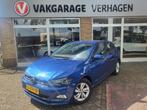 Volkswagen Polo 1.0 TSI Comfortline, Auto's, Voorwielaandrijving, Stof, Gebruikt, 95 pk