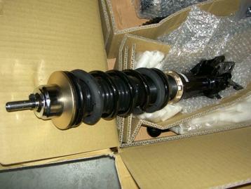 BC Racing BR-RN serie schroefset - Honda CRZ ZF1 10+ beschikbaar voor biedingen