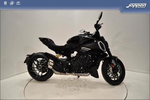 DUCATI DIAVEL V4 (bj 2024), Motoren, Motoren | Ducati, Bedrijf, Naked bike, meer dan 35 kW, 4 cilinders