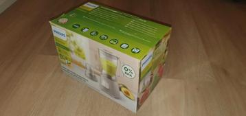 Philips blender HR2056/00 beschikbaar voor biedingen