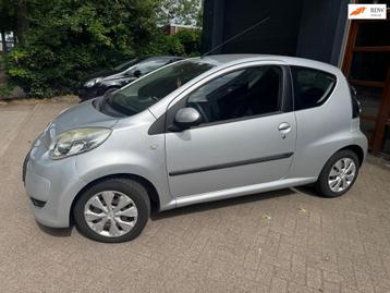 Citroen C1 1.0-12V Ambiance beschikbaar voor biedingen