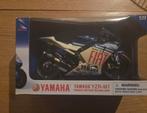 Schaalmodel Yamaha Rossi 2009 MotoGP, Hobby en Vrije tijd, Ophalen of Verzenden, Nieuw, Motor
