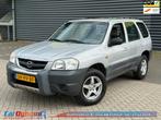 Mazda Tribute 2.0 Exclusive // Elek. Ramen // Trekhaak // Ri, Auto's, Mazda, Achterwielaandrijving, 1340 kg, 4 cilinders, Handgeschakeld