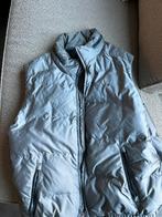 Tommy Hilfiger grijze bodywarmer, Ophalen, Tommy Hilfiger, Maat 56/58 (XL), Grijs