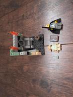 Lego Harry Potter 4731 Dobby's Release Compleet, Ophalen of Verzenden, Gebruikt, Complete set, Lego