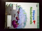 NIEUW NEDERLANDS 3 VWO (6E EDITIE), Boeken, Schoolboeken, Verzenden, Gelezen, VWO, Nederlands