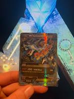 Pokemon kaart M charizard EX 108/106, Ophalen, Zo goed als nieuw