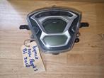 KM TELLER / DISPLAY voor kymco new people s euro 4 modellen, Ophalen, Gebruikt, Overige typen, Kymco
