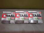 Staal v1 spelling staalboek, Malmberg, Ophalen of Verzenden, Zo goed als nieuw, Nederlands