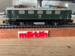 ADV 1 - Märklin 3037 van de DB E41 024 - analoog zonder OVP., Ophalen, Wisselstroom, Gebruikt, Locomotief