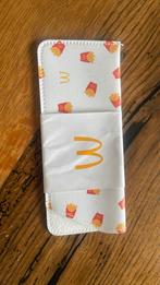 Brillenhoesje McDonalds, Sieraden, Tassen en Uiterlijk, Overige merken, Overige kleuren, Nieuw, Ophalen of Verzenden