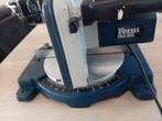 Te koop FERM AFKORT ZAAG, Ophalen, 1200 watt of meer, Afkortzaag, 30 tot 70 mm