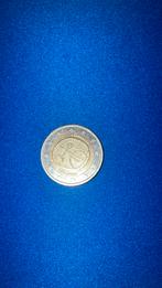 Zeldzame munt 2 euro EMU-1999-2009 Nederland, Postzegels en Munten, 2 euro, Ophalen of Verzenden, Losse munt, Overige landen