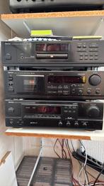 Denon, Ophalen, Zo goed als nieuw, Cd-speler, Denon