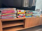 Donald Duck pockets en tijdschriften, Boeken, Stripboeken, Meerdere stripboeken, Ophalen, Gelezen