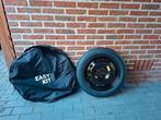 NIEUW!! Reservewiel/ thuiskomer vw. Steek 5x100 naafgat 57.1, Auto-onderdelen, Ophalen, Nieuw, Zomerbanden, Banden en Velgen
