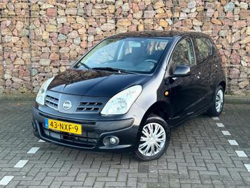 Nissan Pixo 1.0 Acenta beschikbaar voor biedingen