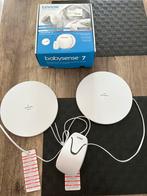 Luvion Babysence 7 compleet, Kinderen en Baby's, Babyfoons, Ophalen of Verzenden, Zo goed als nieuw