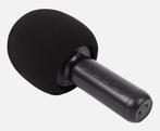 Bluetooth karaoke microfoon / ingebouwd 5W speaker / effects, Audio, Tv en Foto, Karaoke-apparatuur, Ophalen of Verzenden, Nieuw