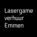 Lasergamen op eigen locatie!, Ophalen