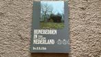 Hunebedden in Nederland, Drs. R.H.J. Klok, 14e eeuw of eerder, Drs. R.H.J. Klok, Ophalen of Verzenden, Zo goed als nieuw