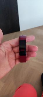Fitbit Inspire activity tracker, Gebruikt, Paars, Ophalen of Verzenden, Fitbit