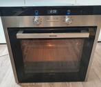 Siemens StudioLine inbouw oven 60cm hoog, Witgoed en Apparatuur, Ovens, Ophalen, Hete lucht, 60 cm of meer, Zo goed als nieuw