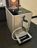 Refurbished JURA - diverse modellen - met garantie, Ophalen, 2 tot 4 kopjes, Afneembaar waterreservoir, Koffiemachine
